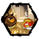 Angry Birds Star Wars [5] icon